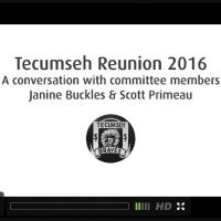 TSS Reunion Video - 2